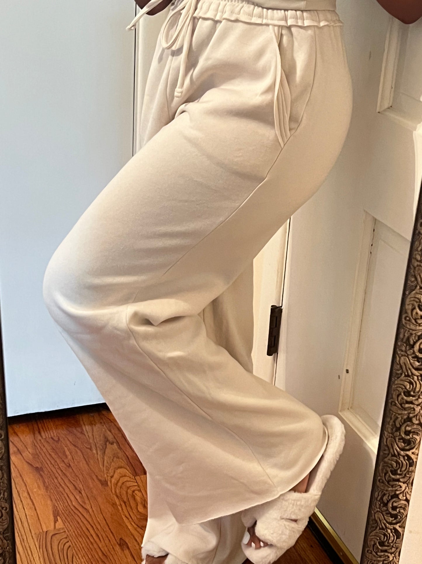 "Effortless Luxe" Pants