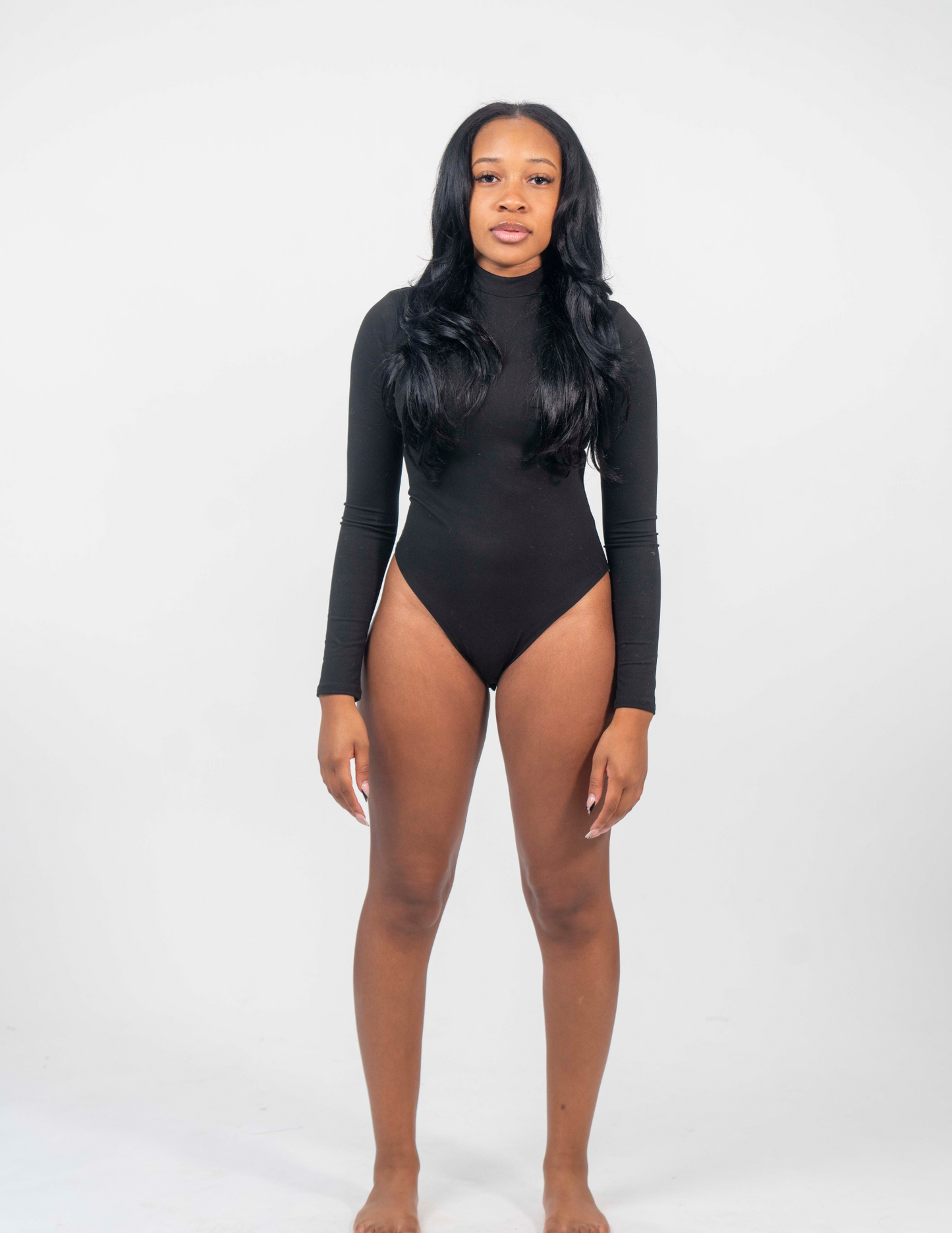 The "KMarie Sculpt" Bodysuit