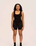 SOFT FORM DOUBLE LAYERED TANK