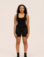 SOFT FORM DOUBLE LAYERED TANK