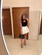 Marbella Skirt