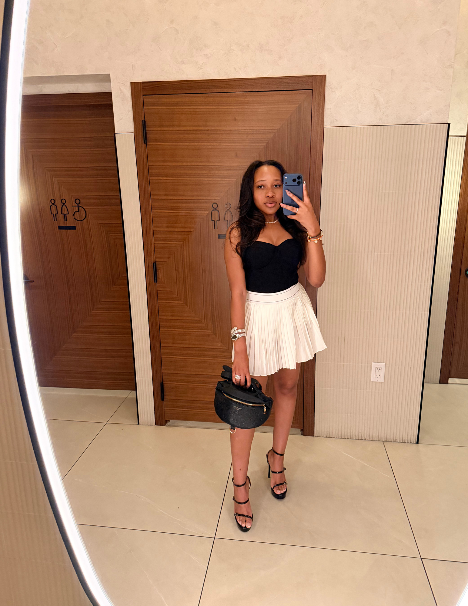 Marbella Skirt