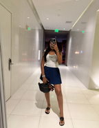 Marbella Skirt