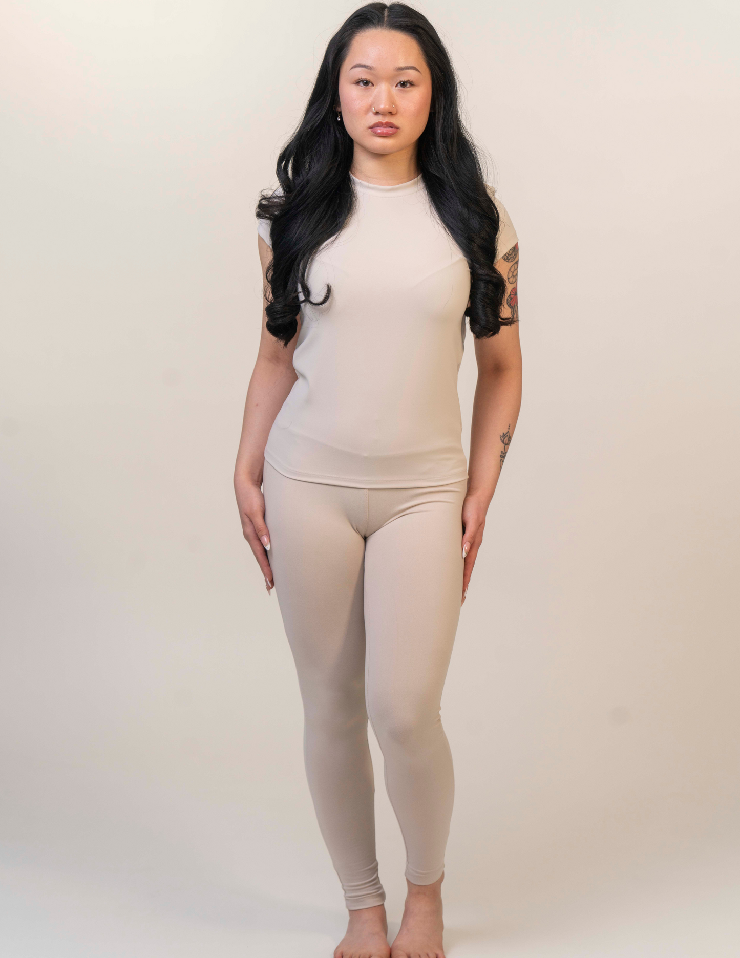 "Soft Luxe" Leggings